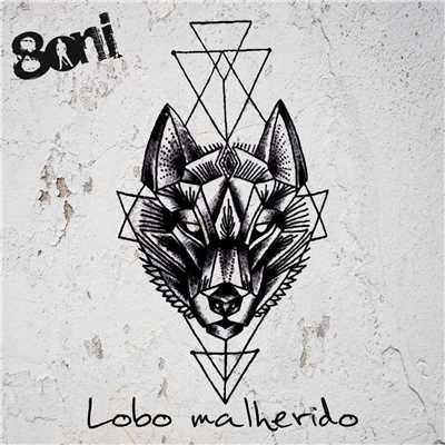 シングル/Lobo malherido/Boni