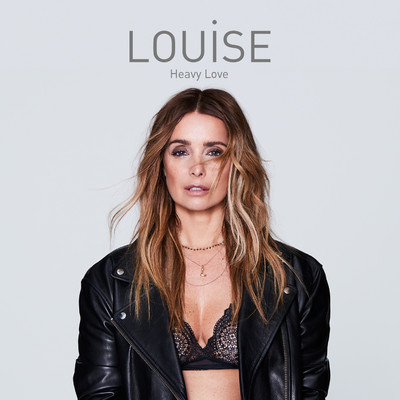 Give You Up/Louise