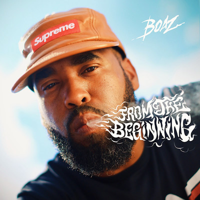 シングル/From the Beginning (feat. Stevie B.)/Boaz