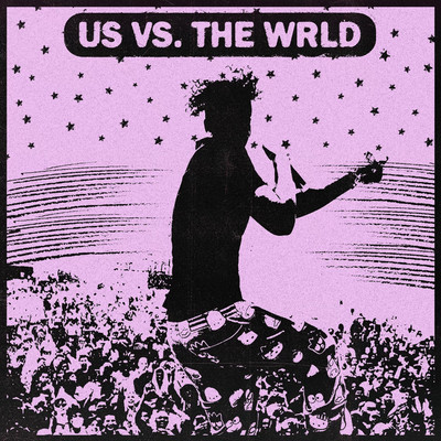 アルバム/US VS. THE WORLD/Luclover