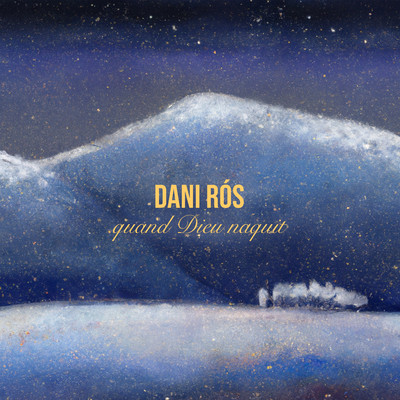 Dani Ros, Christmas Piano Instrumental & Instrumental Christmas Music