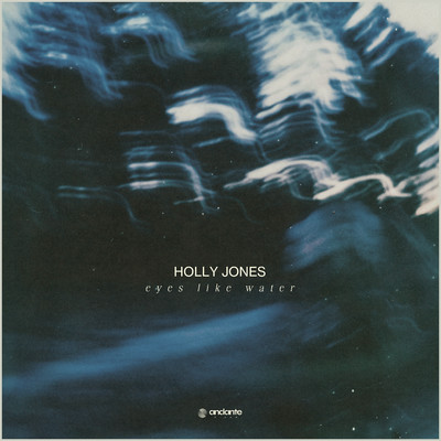 シングル/eyes like water/Holly Jones