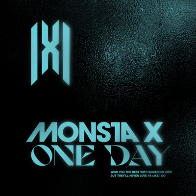 シングル/One Day/Monsta X