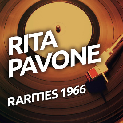 Fortissimo/Rita Pavone