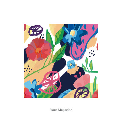Your magazine/BNJX
