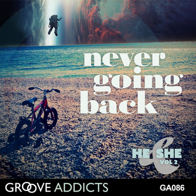 Never Going Back - He & She Vol. 2/iSeeMusic, He & She