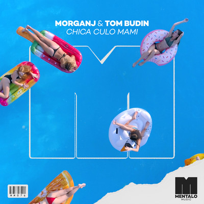 MorganJ & Tom Budin