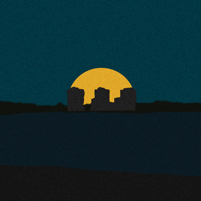 シングル/Jyvaskyla Skyline/Brian