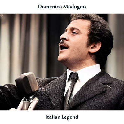 シングル/Sole, sole, sole/Domenico Modugno