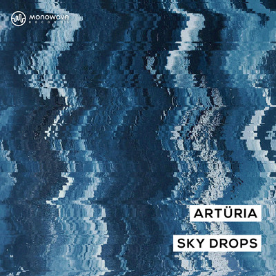 シングル/Sky Drops (Extended Mix)/Arturia