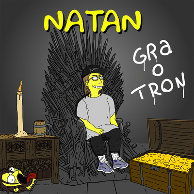 GRA O TRON/natan
