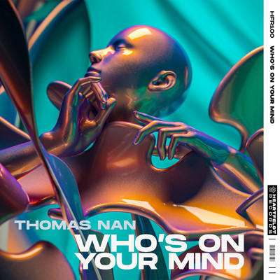 シングル/Who's On Your Mind/Thomas Nan