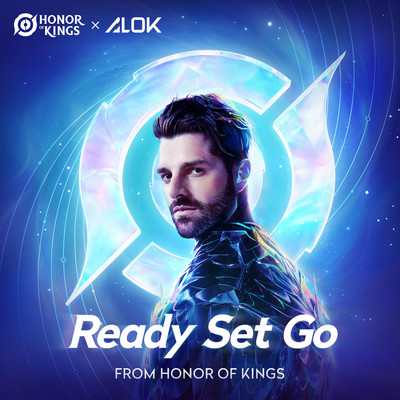 シングル/Ready Set Go (from Honor Of Kings)/Alok