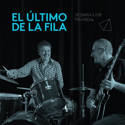 シングル/El Monte de las aguilas 2023 (Version 2023)/El Ultimo de la Fila