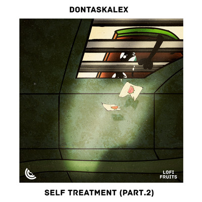 Self Treatment, Pt. 2/dontaskalex