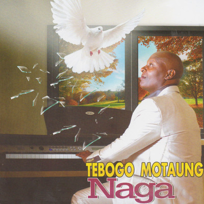 Naga/Tebogo Motaung