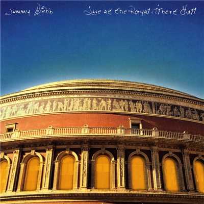 アルバム/Live At The Royal Albert Hall 1972/Jimmy Webb