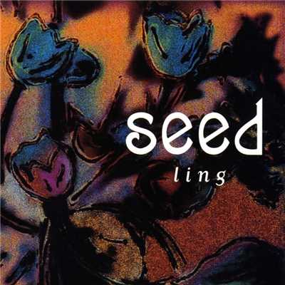 アルバム/Ling/Seed