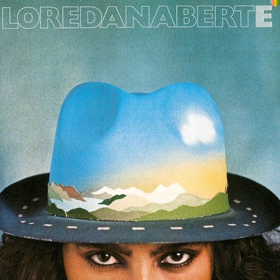 アルバム/LOREDANABERTE/Loredana Berte