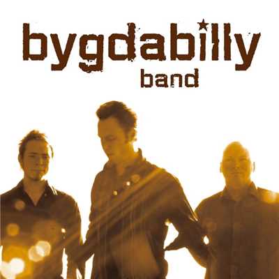 Bygdabilly Band/Bygdabilly Band