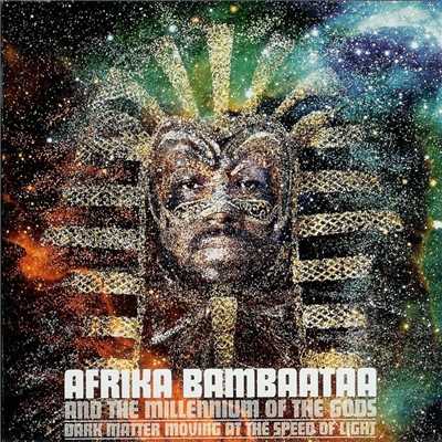 Shake 'N' Pop Roll (feat. Aghi Spirits)/Afrika Bambaataa