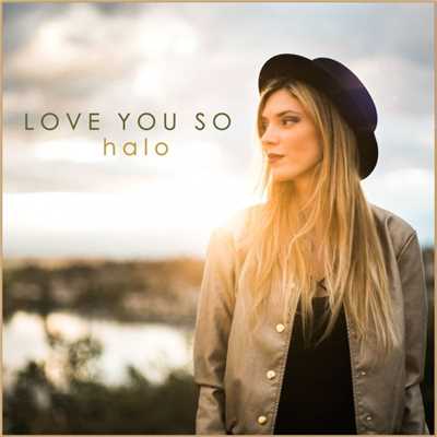 シングル/Love You So (Chill Remix)/Halo