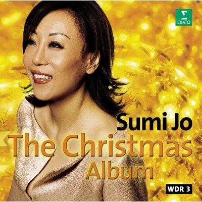 シングル/Gruber : Silent Night/Sumi Jo