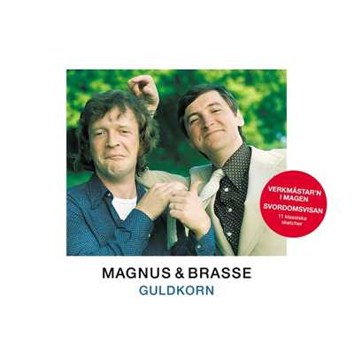 Guldkorn/Magnus & Brasse