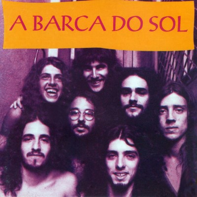 アルバム/Sucessos/A Barca Do Sol