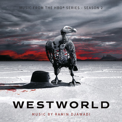 Westworld: Season 2 (Music From the HBO Series)/Ramin Djawadi