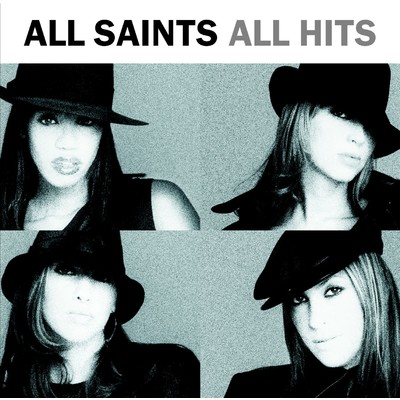 アルバム/All Hits (Special Edition)/All Saints