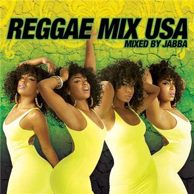 アルバム/Reggae Mix USA (Mixed By Jabba)/Various Artists