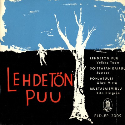 Lehdeton puu/Various Artists