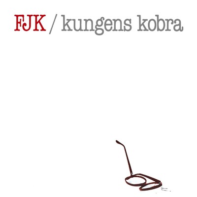 アルバム/Kungens kobra/FJK