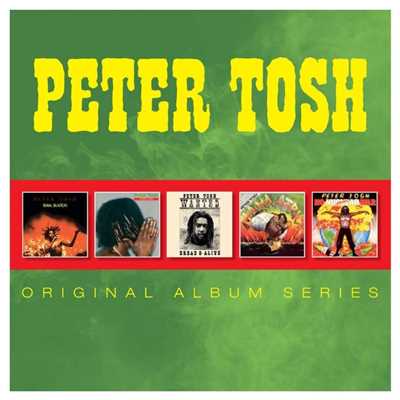 Lesson in My Life (2002 Remaster)/Peter Tosh