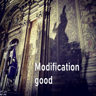アルバム/Modification good/Quadrigeminal Bodies
