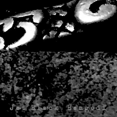 Jet Black Bengodi(EP)/Everlasting Darkness