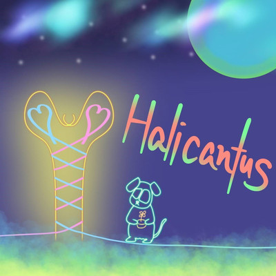 Halicantus