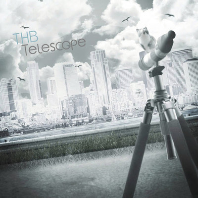 アルバム/Telescope/THB (JP)