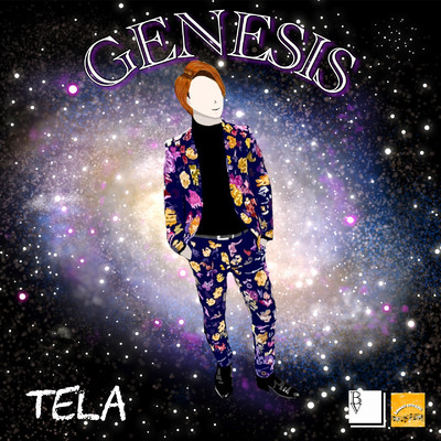 アルバム/GENESIS/TELA