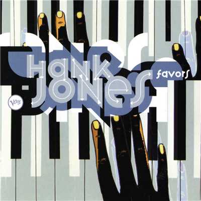 アルバム/Favors (Live in Osaka, Japan ／ May 1996)/Hank Jones