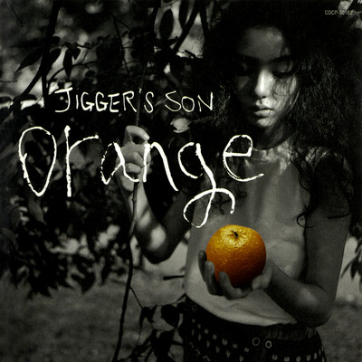 orange/JIGGER'S SON