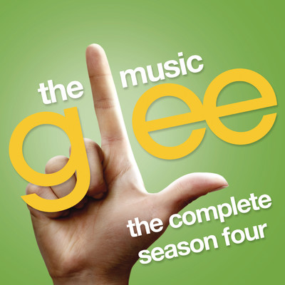 アルバム/Glee: The Music, The Complete Season Four/Glee Cast