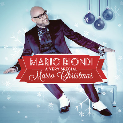 My Christmas Baby (The Sweetest Gift)/Mario Biondi