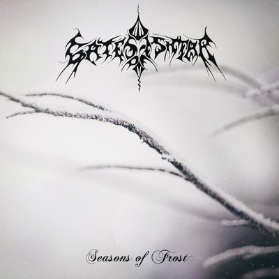 Into Seasons Of Frost (demo - remastered 2016)/Gates of Ishtar