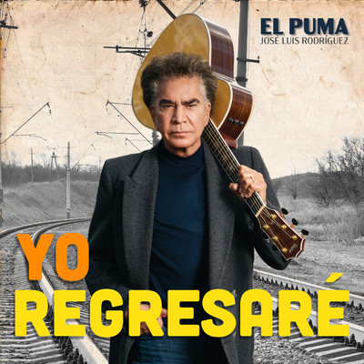シングル/Yo Regresare/Jose Luis Rodriguez