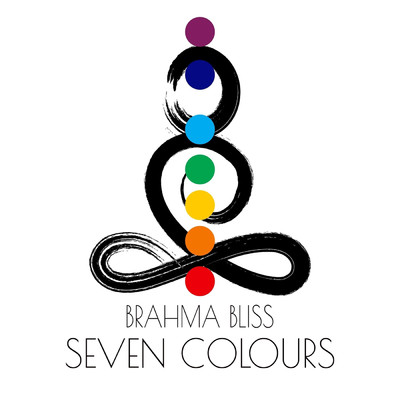 Yellow (Solar Plexus)/Brahma Bliss