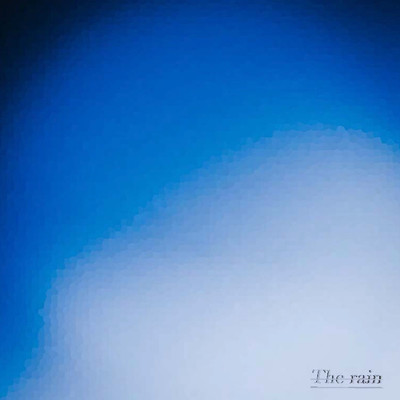 The rain/石原音