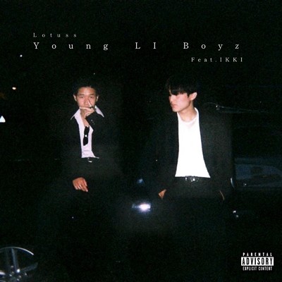 Young LI Boyz (feat. IKKI)/Lotuss
