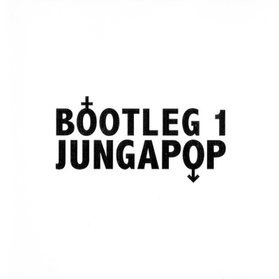 BOOTLEG 1 (Live at 初台DOORS 2003)/JUNGAPOP